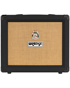 Усилитель для гитары Orange Crush 20RT BK
