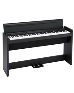 Rəqəmsal piano Korg LP-380U RWBK