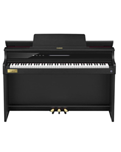 Rəqəmsal piano Casio AP-750 Black