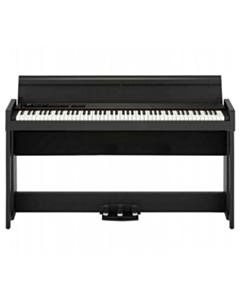 Цифровое пианино Korg C1 Air Black