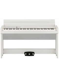 Цифровое пианино Korg C1 Air White