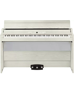 Rəqəmsal piano Korg G1B Air White