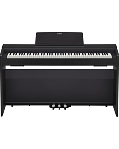 Цифровое пианино Casio PX-870 BK