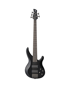 Elektro bass Gitara Yamaha TRBX305BLK