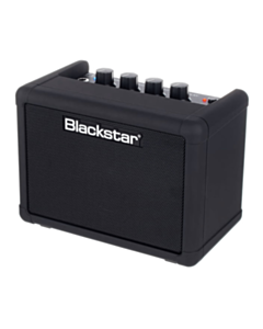Усилитель для гитары Blackstar Fly 3 Bluetooth Mini Amp Bk