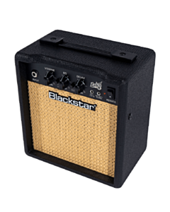 Gitara gücləndirici Blackstar Debut 10E Black
