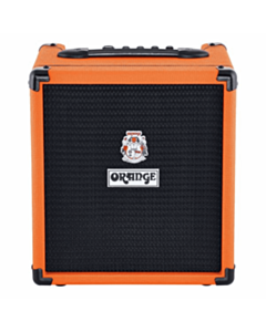 Orange Crush Bass 25