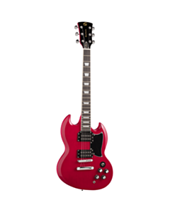 Elektrik gitara Soundsation Buffalo Pro WR