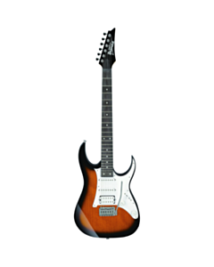 Elektrik gitara Ibanez GRG140-SB