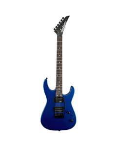 Elektrik gitara Jakson JS 12 Dinky 24FR MT BL