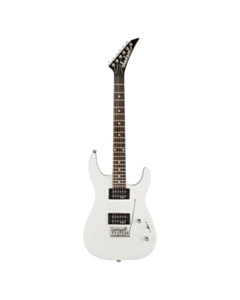 Elektrik gitara Jackson JS Dinky AH FB 24FR WH
