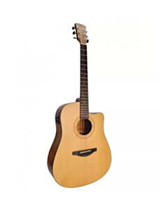 Akustik gitara Soundsation EN-41CE