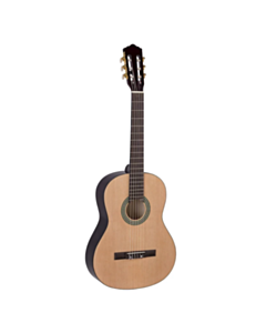 Klassik gitara Soundsation Primera Spruce 44-NT