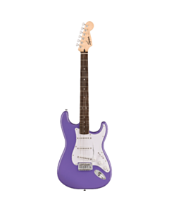 Elektrik gitara Fender Squier Sonic STRAT LRL Ultraviolet