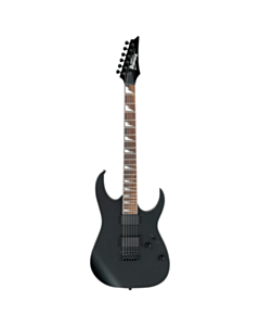 Elektrik gitara Ibanez GRG121DX-BKF 