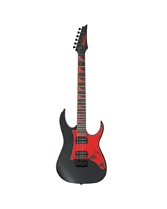 Elektrik gitara Ibanez GRG131DX BKF
