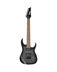 Elektrik gitara Ibanez GRG7221QA-TKS