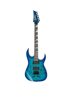 Elektrik gitara Ibanez GRGR221PA-AQB