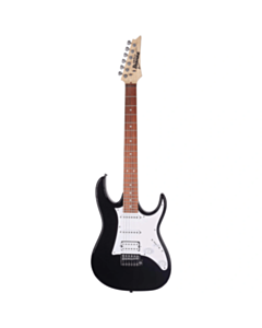 Elektrik gitara Ibanez GRX40-BKN