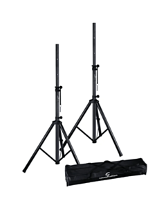 Стойка для динамика Soundsation SPST SET80 BK 