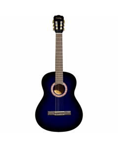 Klassik gitara De Silva CG44 BR