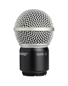 Насадка для микрофона Shure RPW112