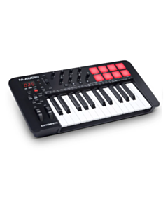 MIDI-klaviatura M-Audio Oxygen 25 MK5