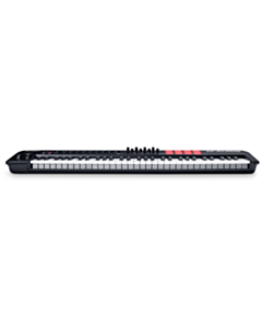 MIDI-klaviatura M-Audio Oxygen 61 MK5