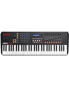 MIDI-klaviatura Akai MPK 261