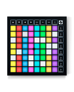 Kontroller Novation Lounchpad X