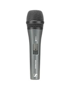 Mикрофон Sennheiser E835-S