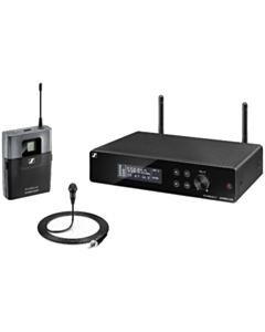 Mикрофон Sennheiser XSW 2-ME2 B