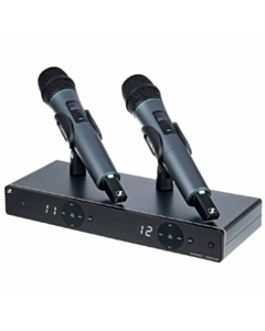 Mikrofon Sennheiser XSW 1-825-B Dual
