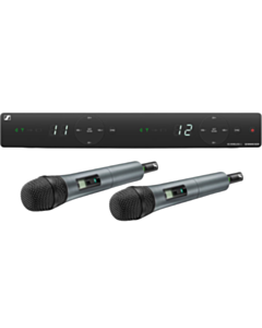 Mикрофон Sennheiser XSW 1-825-A Dual