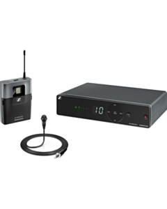 Mикрофон Sennheiser XSW 1-ME2-A