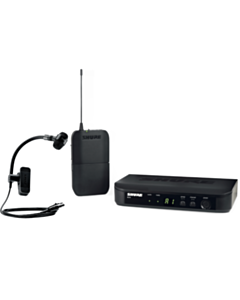 Инструментальный микрофон Shure BLX14E/P98H-K14