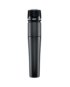 Инструментальный микрофон Shure SM57-LCE