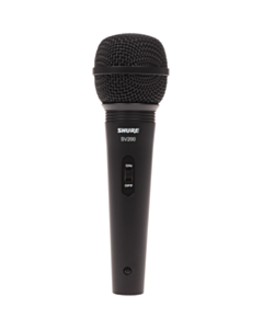 Микрофон Shure SV200