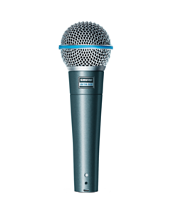 Mikrofon Shure BETA 58A