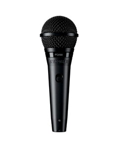 Микрофон Shure PGA58-XLR-E