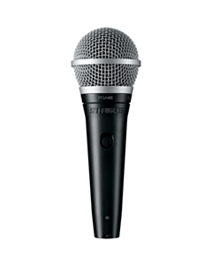 Mikrofon Shure PGA48-XLR-E
