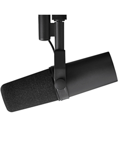 Студийный микрофон Shure SM7B