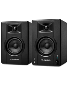 Studiya monitoru M-Audio BX3 D4 BT