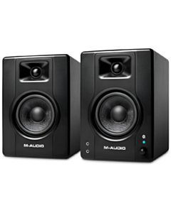 Studiya monitoru M-Audio BX4 D4 BT