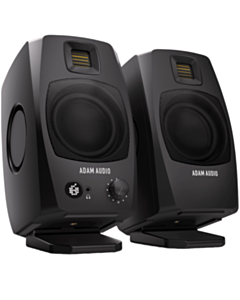 Studiya monitoru ADAM Audio D3V BK