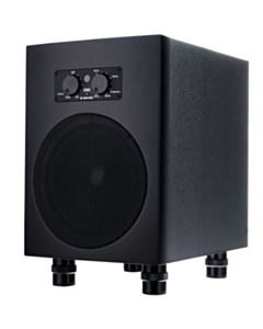 Studiya monitoru ADAM Audio Sub 8
