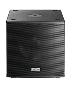 Активный сабвуфер FBT Subline 112SA