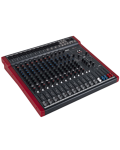 Аудиомикшер Proel MQ16USB
