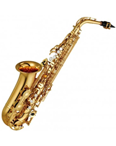 Саксофон Yamaha YAS-280//ID