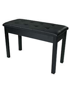 Стул для пианино Presto YY-C Black